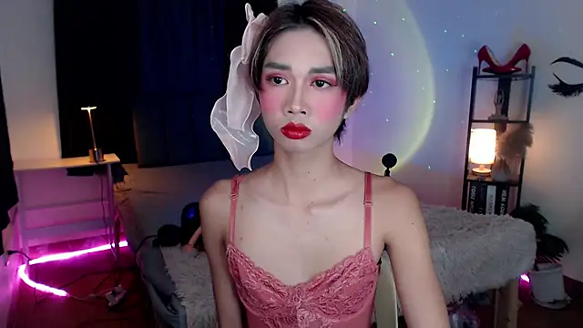 Lavictoriathegreat online show from 11/27/25, 06:19