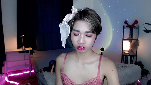 Lavictoriathegreat online show from 11/29/25, 06:30