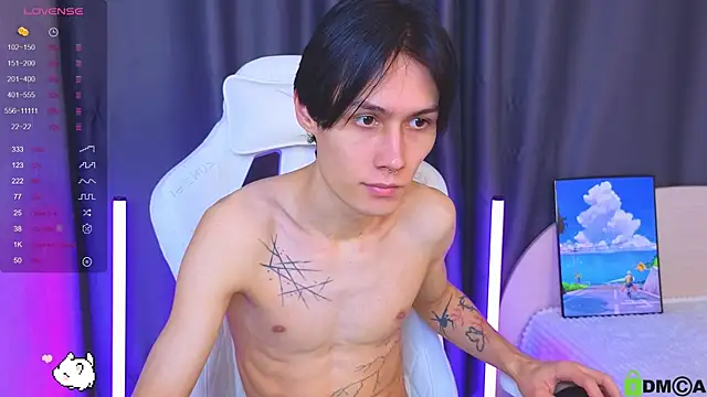 bd black online show from 12/15/25, 08:25