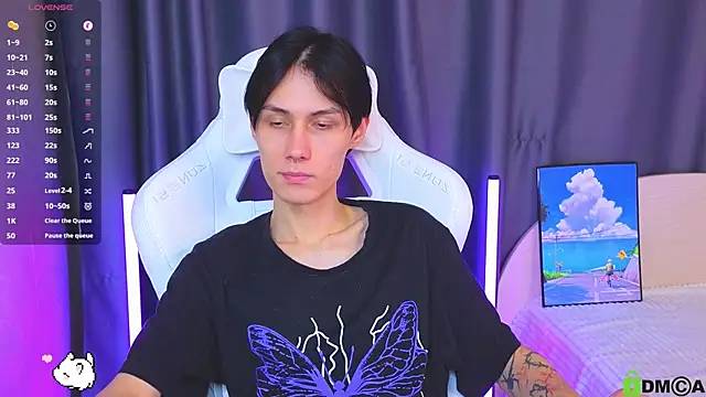 bd black online show from 12/02/25, 11:28