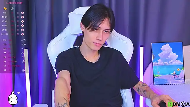 bd black online show from 11/29/25, 09:26