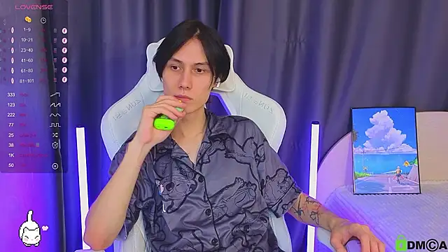 bd black online show from 02/25/26, 01:06