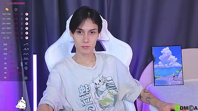 bd black online show from 11/24/25, 01:22