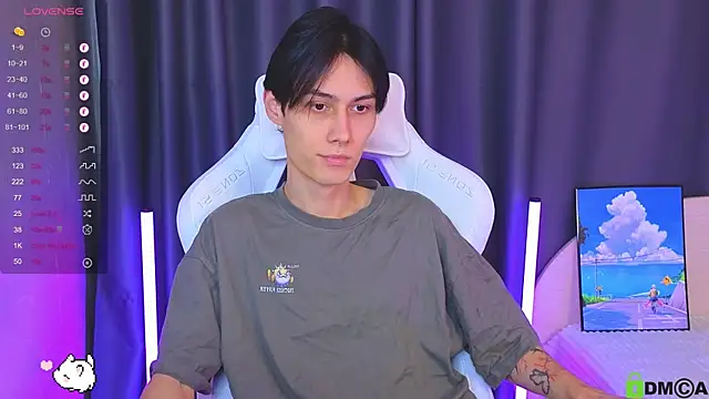 bd black online show from 11/30/25, 04:41