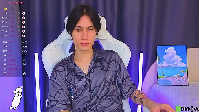 bd black online show from 03/14/26, 05:30