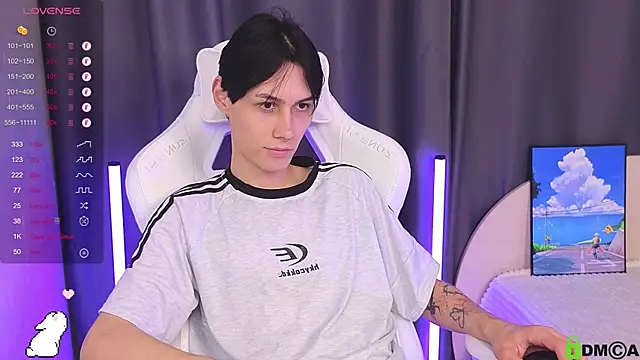 bd black online show from 11/01/25, 05:51