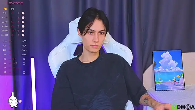 bd black online show from 12/13/25, 11:00