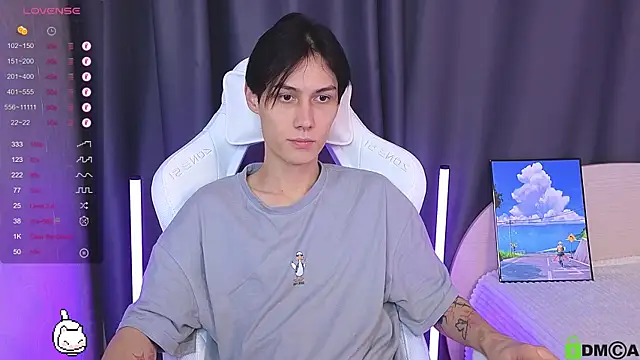 bd black online show from 11/23/25, 03:11