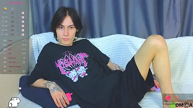 bd black online show from 06/02/26, 10:21