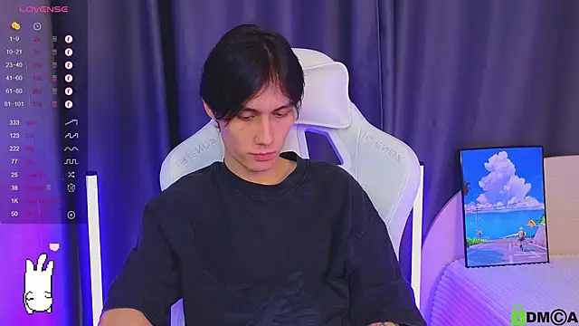 bd black online show from 01/14/26, 10:35