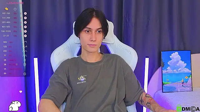 bd black online show from 03/21/26, 01:37