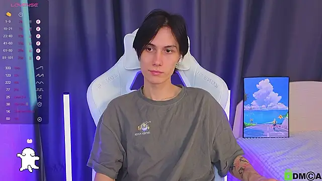 bd black online show from 02/13/26, 12:49