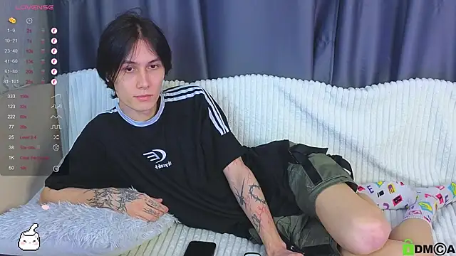 bd black online show from 03/29/26, 12:01