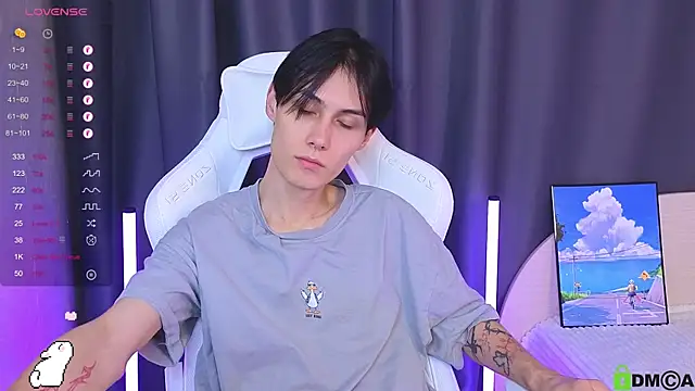 bd black online show from 11/21/25, 07:57