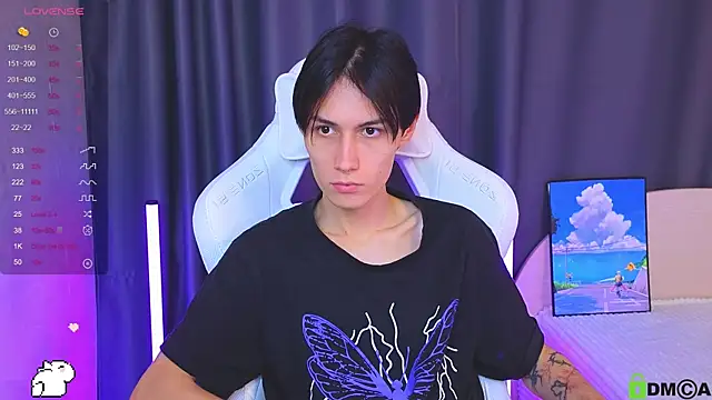 bd black online show from 12/01/25, 12:39