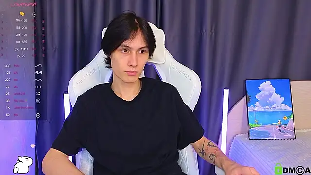 bd black online show from 02/26/26, 04:51