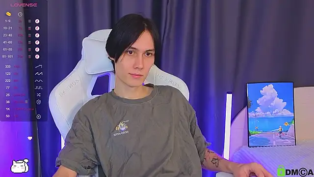 bd black online show from 02/12/26, 04:40