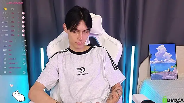 bd black online show from 10/31/25, 09:22