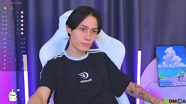 bd black online show from 12/22/25, 12:49