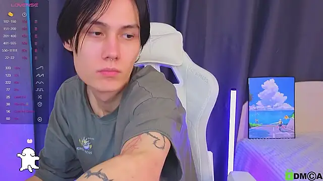 bd black online show from 02/14/26, 06:13