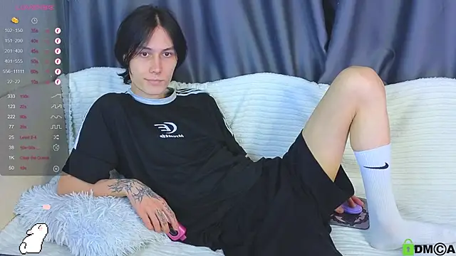 bd black online show from 04/13/26, 10:36