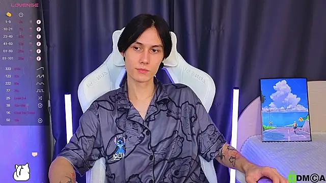 bd black online show from 02/25/26, 11:59