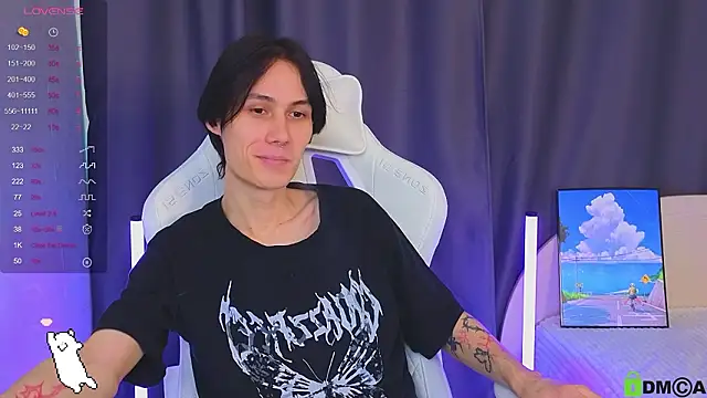 bd black online show from 02/23/26, 12:50