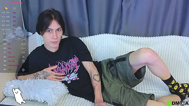 bd black online show from 03/22/26, 02:51