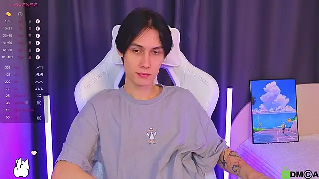 bd black online show from 01/11/26, 01:12