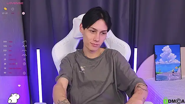 bd black online show from 11/02/25, 09:42