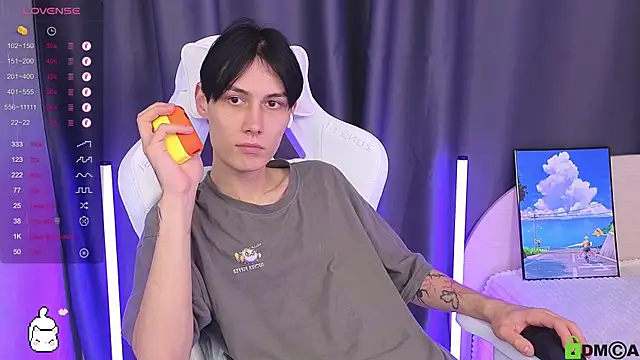 bd black online show from 11/04/25, 11:08