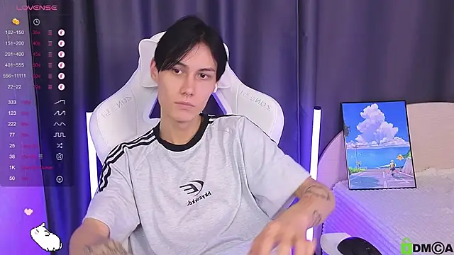 bd black online show from 11/14/25, 05:44