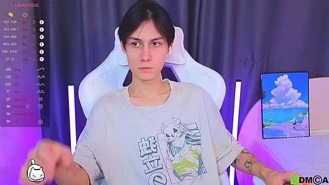 bd black online show from 12/04/25, 07:35