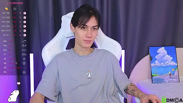 bd black online show from 11/22/25, 10:41