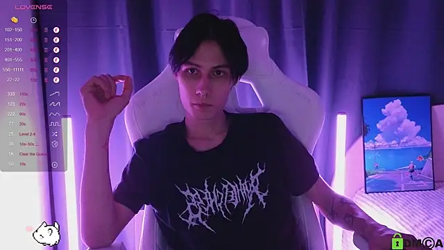 bd black online show from 01/14/26, 01:31