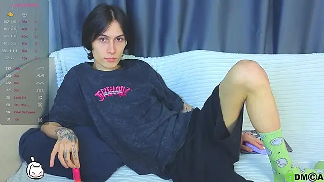 bd black online show from 06/01/26, 12:55