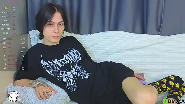 bd black online show from 05/13/26, 11:34