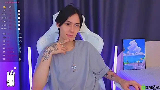 bd black online show from 02/08/26, 01:31