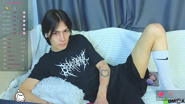 bd black online show from 04/15/26, 09:48