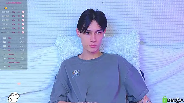 bd black online show from 10/23/25, 03:16