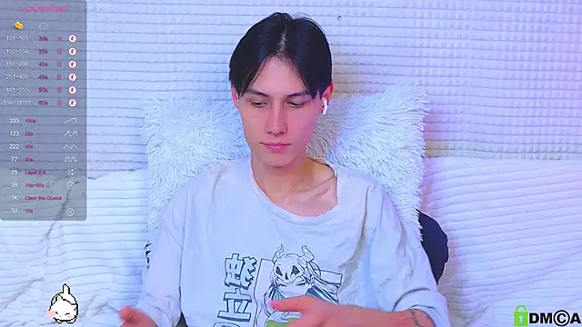 bd black online show from 10/23/25, 06:50