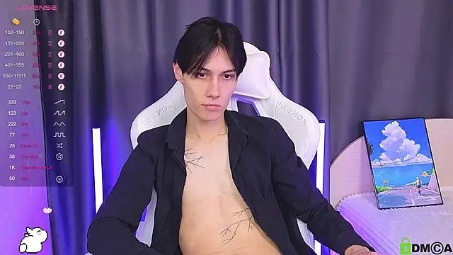 bd black online show from 11/10/25, 11:32