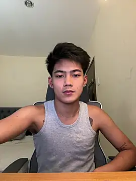 Snapshot of Prince_kiyoshi chatting on 07/07/26, 04:59 Prince kiyoshi online show from 07/07/26, 04:59