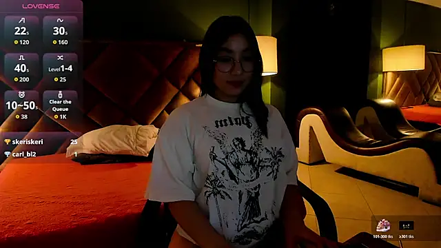 Kya Wild online show from 02/21/26, 01:51