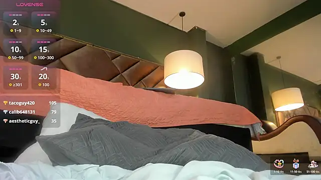 Kya Wild online show from 03/08/26, 02:04