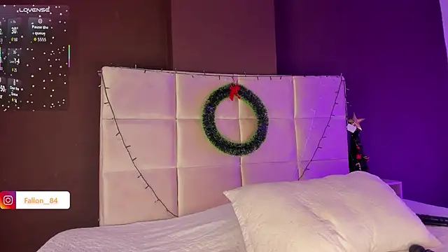 fallon 08 online show from 12/19/25, 08:00