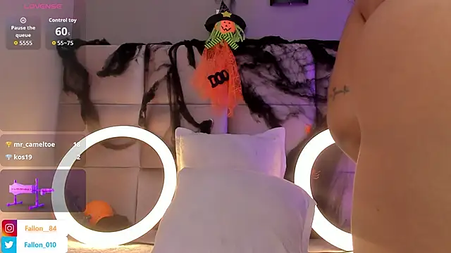 Snapshot of fallon_08 chatting on 10/23/25, 08:07 fallon 08 online show from 10/23/25, 08:07