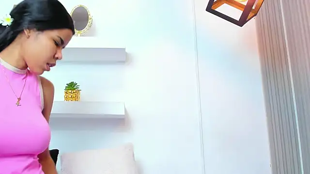 IsabellaMonet online show from 03/20/26, 02:12