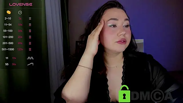 emilia mur online show from 05/01/26, 07:30