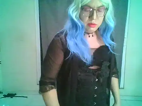 Snapshot of GigiSorrento chatting on 10/29/25, 06:23 GigiSorrento online show from 10/29/25, 06:23